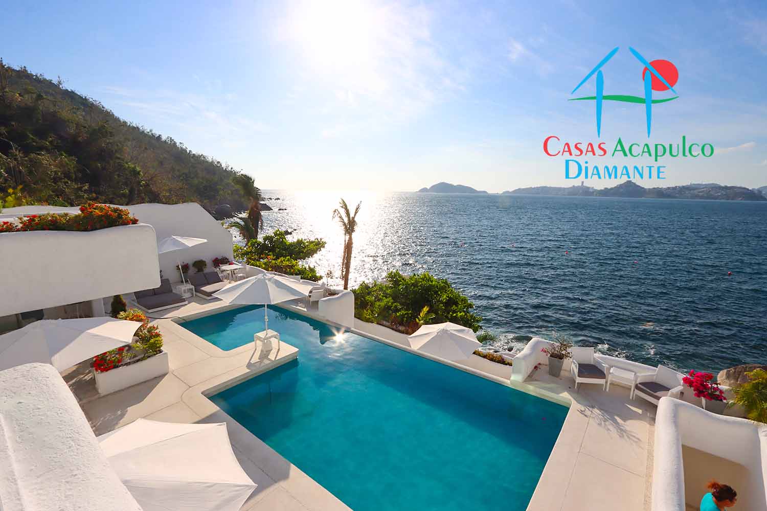 Casa de la Ensenada - Recámara cuatro 6